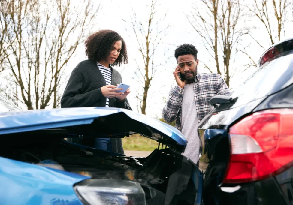 atlanta auto wreck lawyer