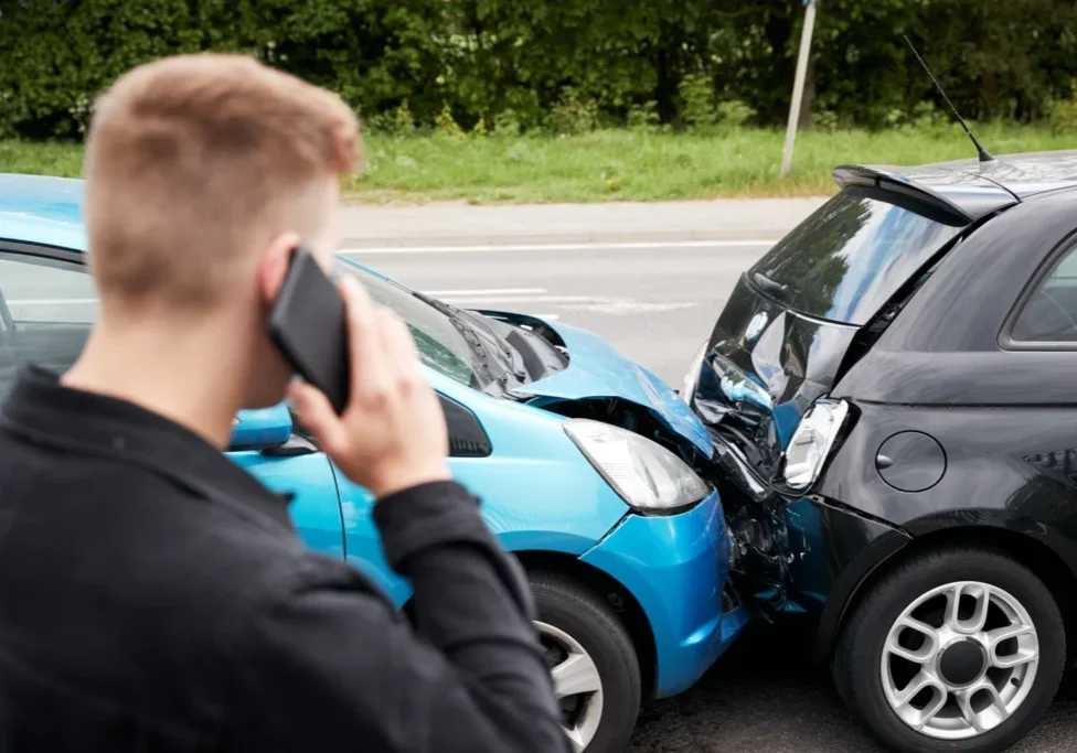 atlanta car injury attorney