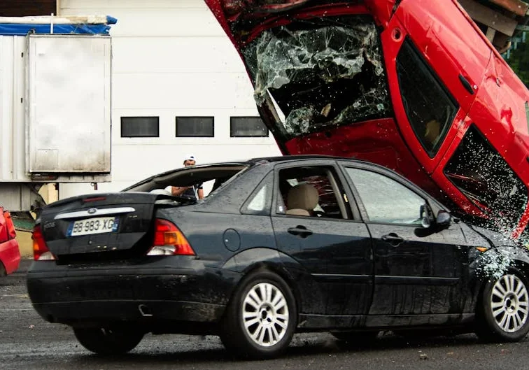 atlanta car wreck attorney