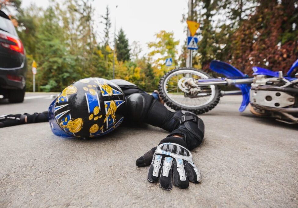 motorcycle injury lawyer Brookhaven