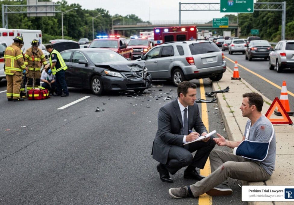 car accident lawyers near me free consultation
