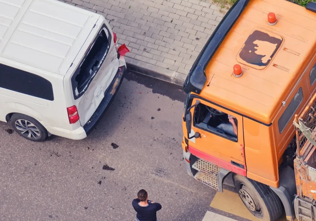 atlanta truck accident lawyer