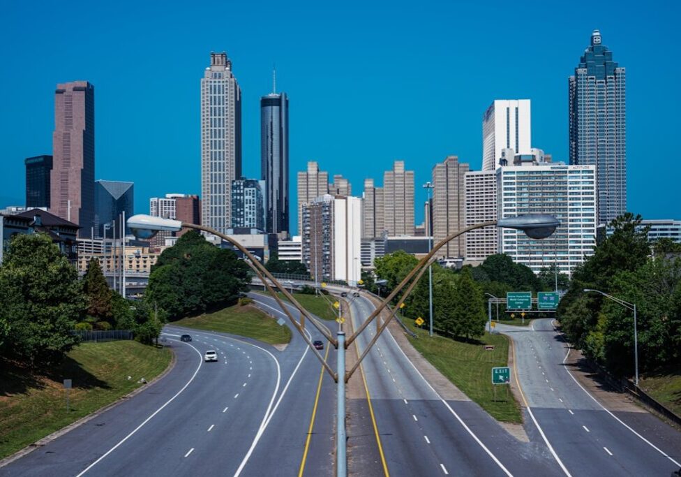 18 wheeler fatality Atlanta lawyer