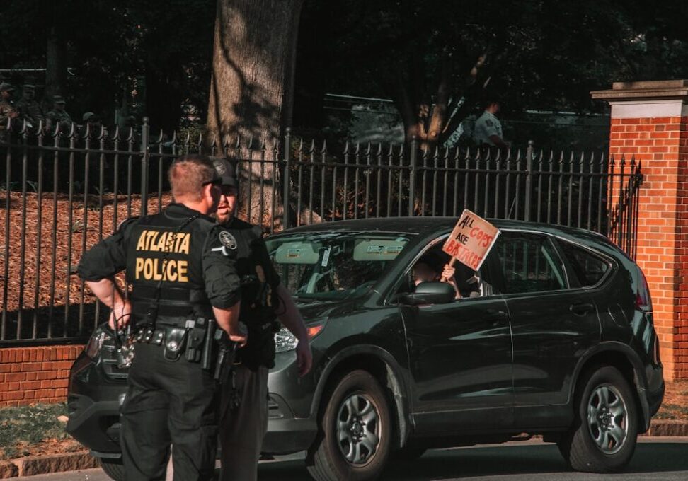 atlanta vehicle accident lawyer