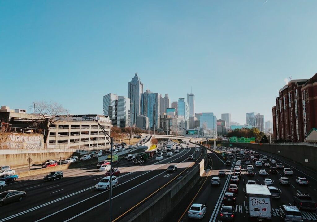 18 wheeler lawsuit Atlanta attorney