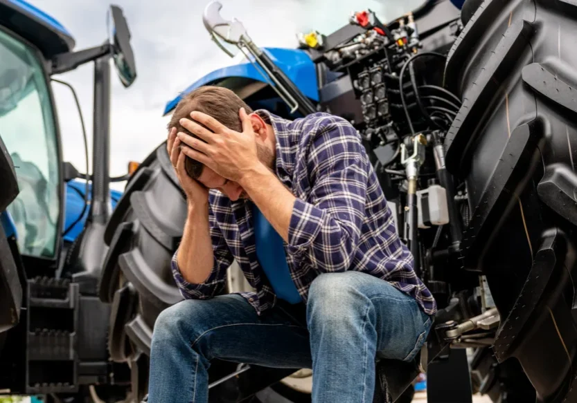 Fatal tractor trailer Atlanta lawyer