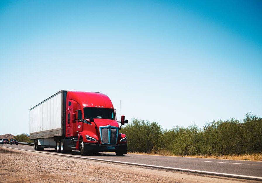 Atlanta big rig accident attorney on I-285 Perimeter highway - Atlanta big rig accident attorney