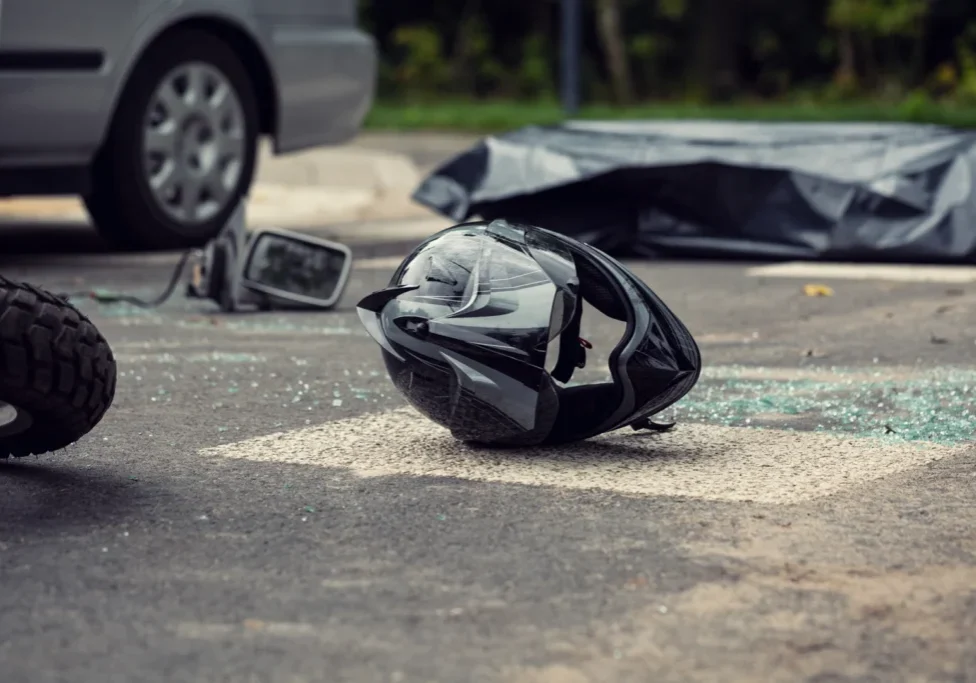 motorcycle injury free consult