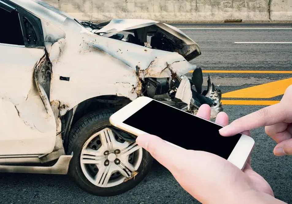 motorcycle injury trial atlanta