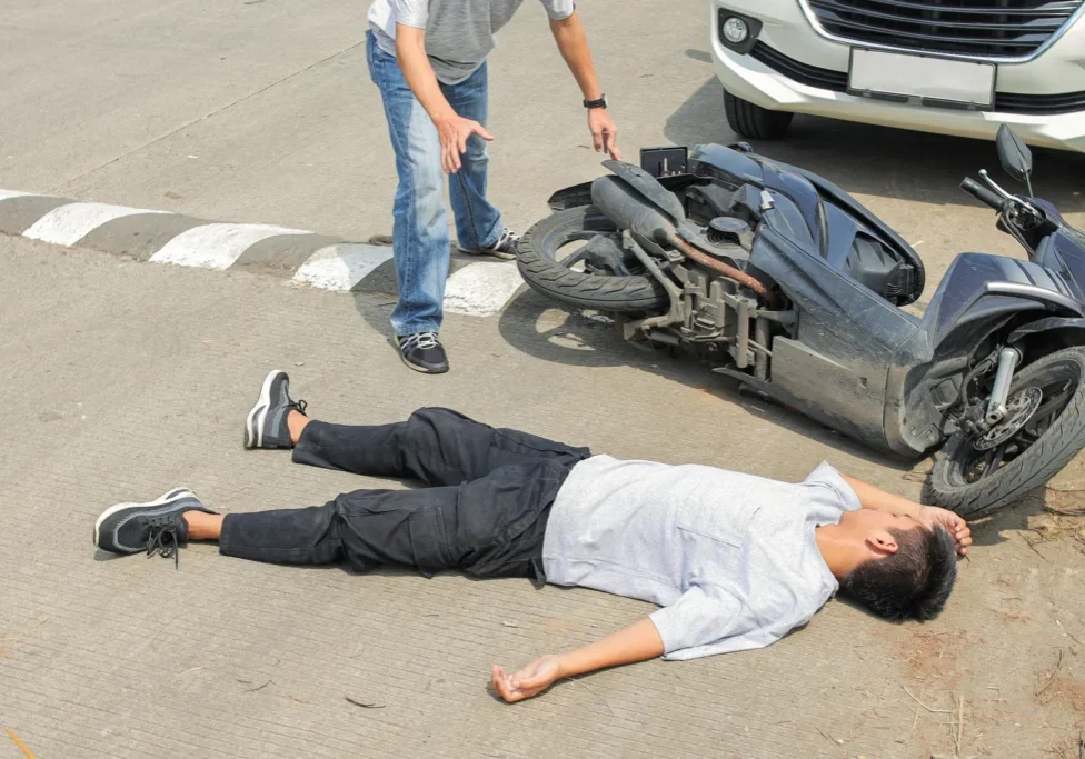 motorcycle accident lawyer Smyrna