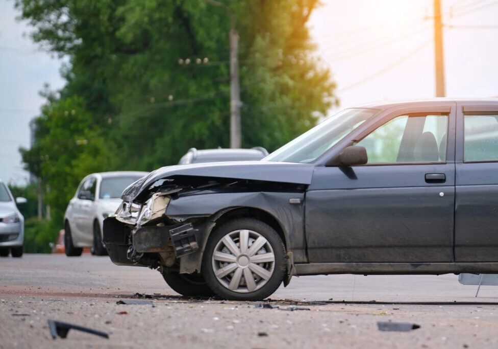 car wreck lawyer Atlanta