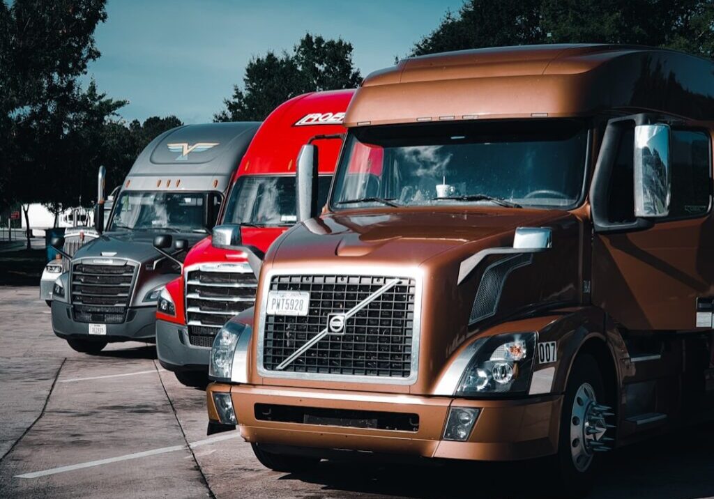 Tractor trailer accident lawyer Atlanta