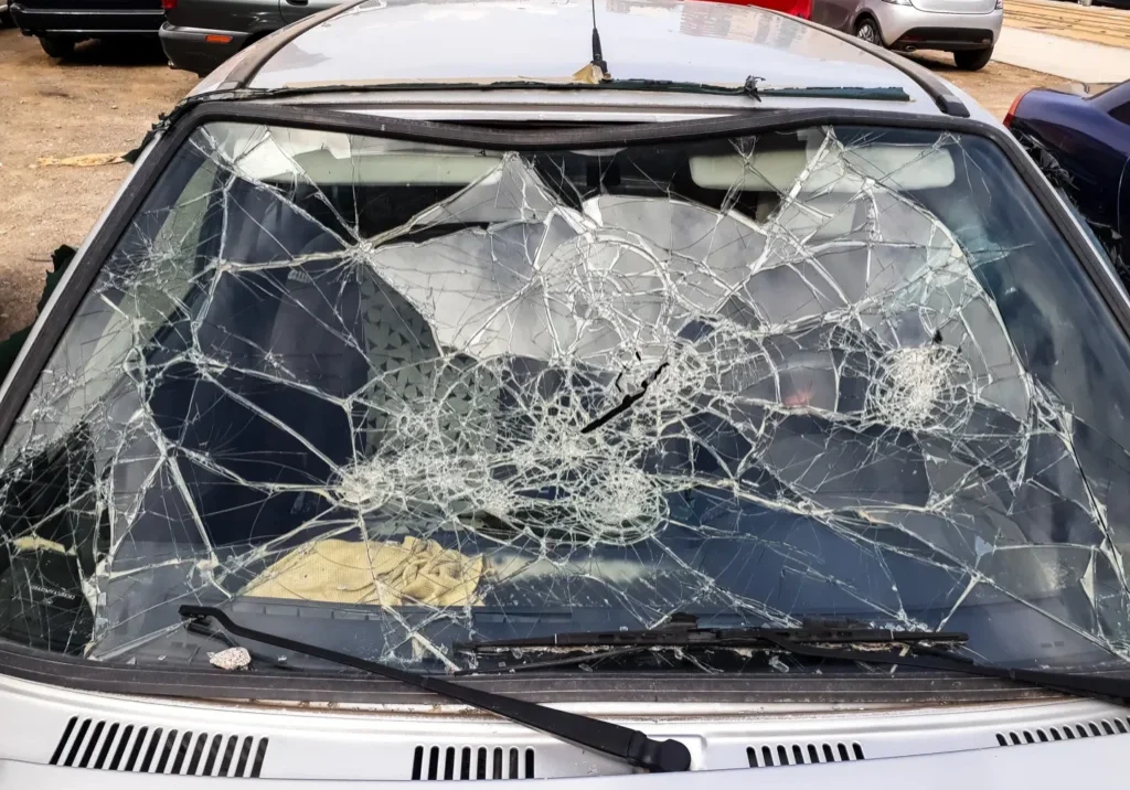 contingency car accident attorney